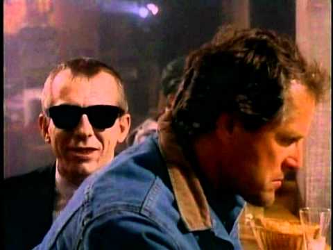 Ben Murphy in Twilight zone 1