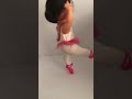 1978 Dancerella Ballerina Doll