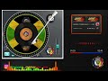 The Melodians - Warning (1982)