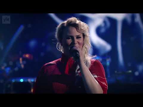 Noora Louhimo - Join Me In Death (HIM cover)(Live)