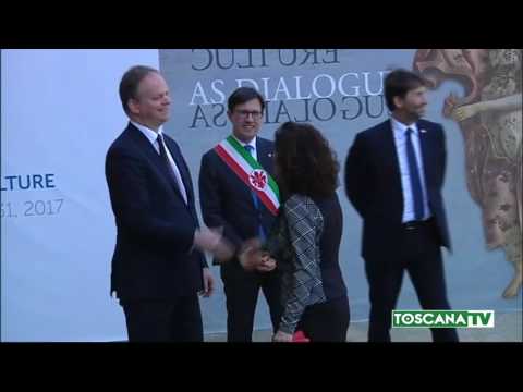 2017-03-30 FIRENZE - G7_  AL VIA PRIMO VERTICE DEI MINISTRI DELLA CULTURA