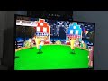 Wii Play Motion Mini Jogos heitor Sul nintendo Equilibr