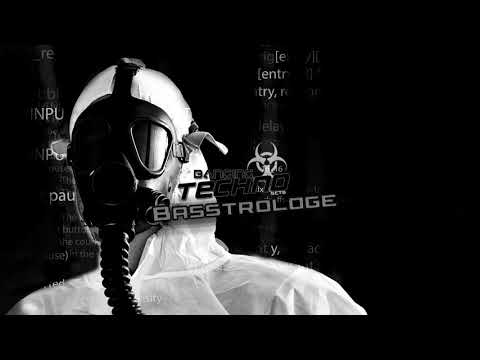 Banging Techno sets 176 - Basstrologe