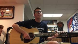 Hey Mama by Michael Tyler Cover