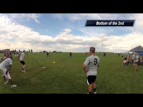 Beta (GA) vs. Catalina Wine Mixers (CO)