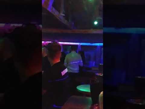 Ne kunite crne oci-Bombardier zurka NALE FLEJM