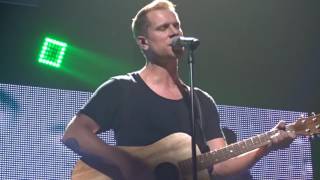 Peace Of Mind - Stefan / K-otic live @ reünieconcert Heineken Music Hall Amsterdam