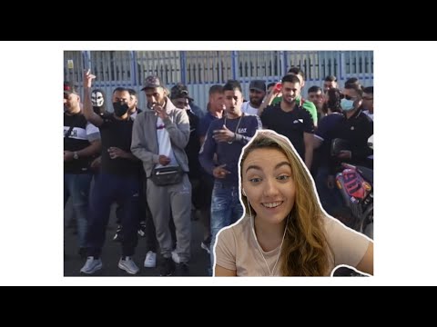 Sparkaman ft. S Dog - Yorkshire 2 Westmidz REACTION