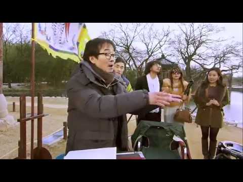 120227 I Need A Fairy EP001 pt1