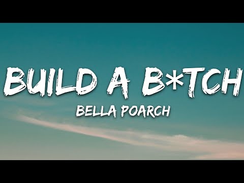 Download lagu build a bella poarch