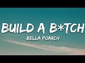 Bella Poarch Build A B Tch Lyrics
