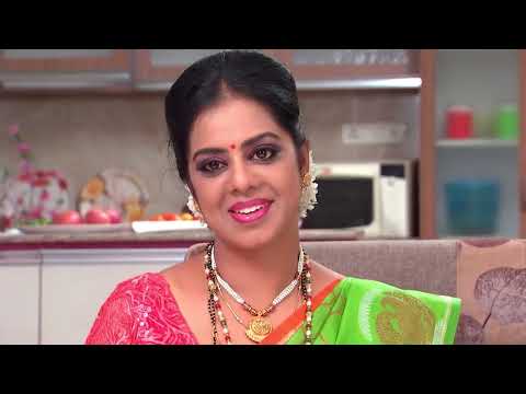 Raktha Sambandham - Ep 283 - Meghana lokesh, Jyothi reddy - Telugu Tv Serial - Zee5 Telugu Classics