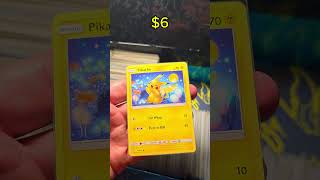 Part 3: I Found a Pikachu in the Holo Box