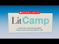 Summer Learning Spotlight Cobb County School District GA
