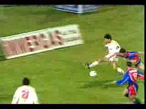 Corrado Grabbi gol vs Cosenza