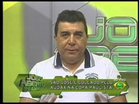 JOGO ABERTO REGIONAL 20 08 12   PARTE 1