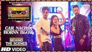 T-Series Mixtape Punjabi | Car Nachdi/Hornn Blow (Video) | Gippy Grewal ,Harrdy Sandhu &amp; Neha Kakkar