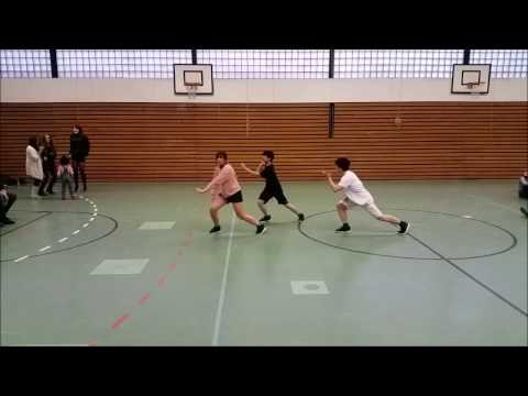 K-Pop Dance Off Vol. 5 - Block 3 (18.03.17)