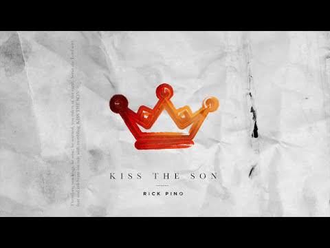 Jesus You're Beautiful (Spontaneous) (Audio) - Rick Pino