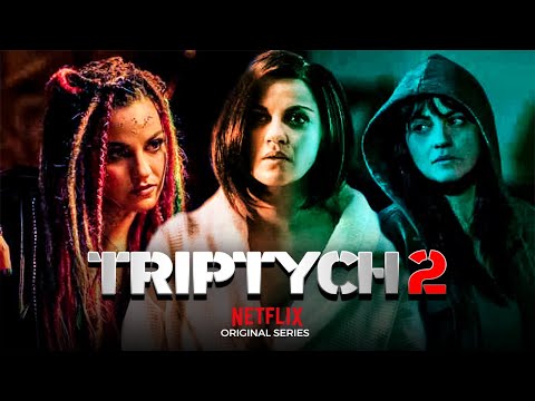 Triptych Season 2: Will it Happen on Netflix?