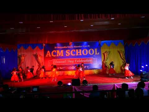 nee chandane acm 2025-26