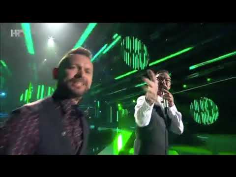 26. Porin 2019. - Vatra ft  Massimo - Nama se nikud ne žuri