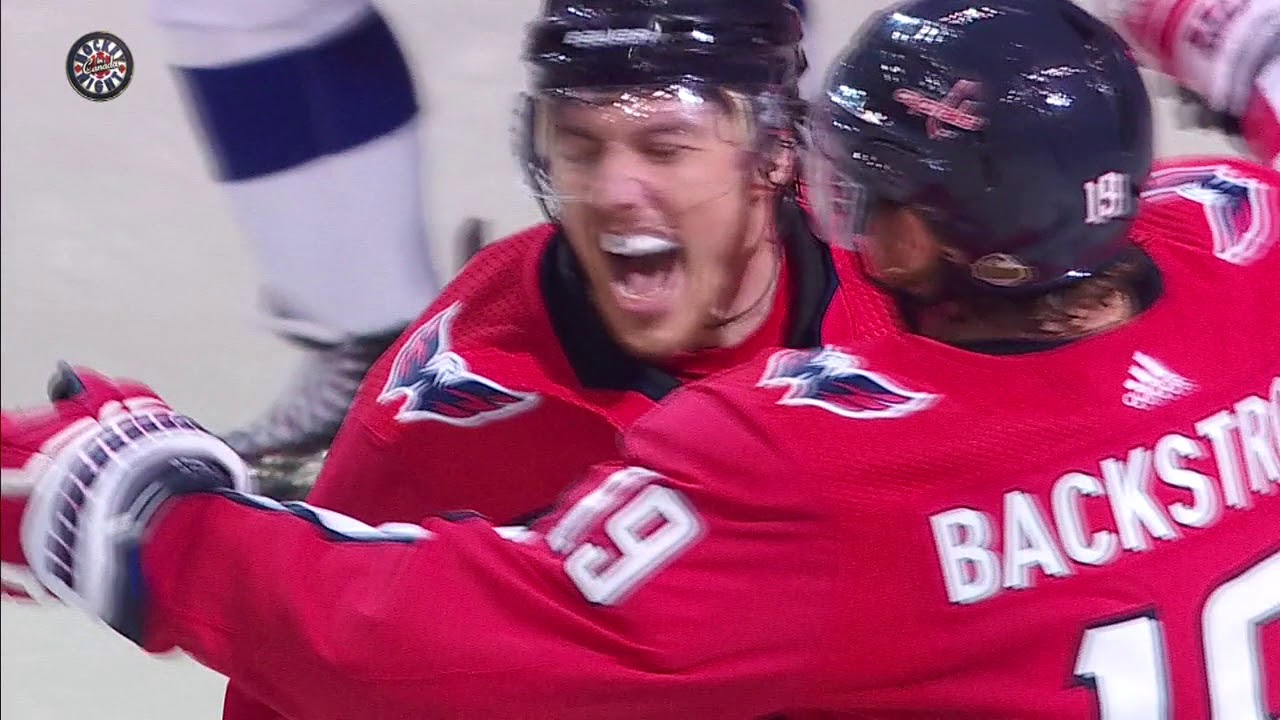 Vidéo: TJ Oshie avait été proposé au CH pour Max Pacioretty dans le temps qu'il jouait avec les Blues..