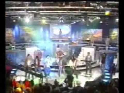 grupo chaja 2001 video 1