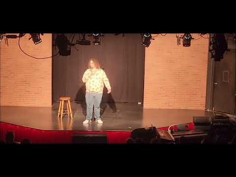 Seattle International Comedy Competition Round 1