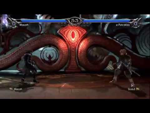 SsyluS Gets His Alpha Destroyed