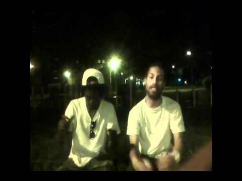New 2012 Exclusive : Colione ft.WurkBoy -(Trap City) Appetizer Official Music Video by FootWurk[HD]