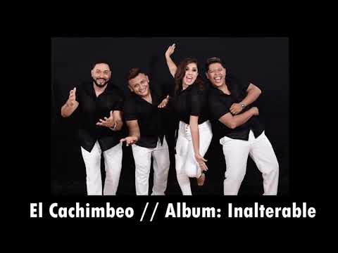 El Cachimbeo - Fuzion 4 (Inalterable) Audio