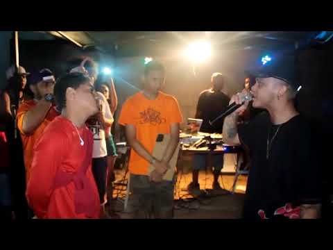 Já acabou Jéssica? Mcharles x Dog