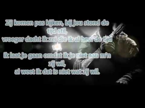 Ismo ft, Lijpe, Blits  kijk me aan