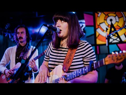Caitlin Rose Live at WNXP's Sonic Cathedral (Full Performance)