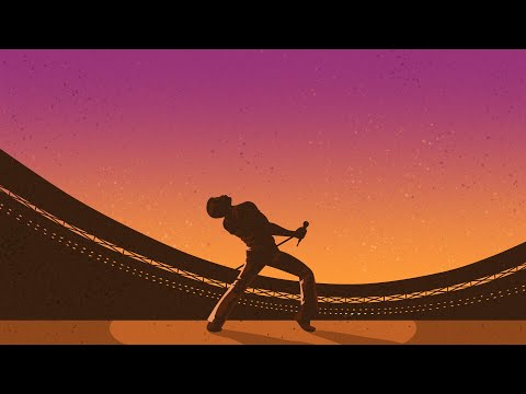 Bohemian Rhapsody (2018)...Revisited