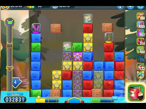 Pet Rescue Saga   level 5635  no boosters