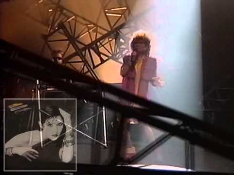 Melissa Manchester - Energy (HQ-MV)