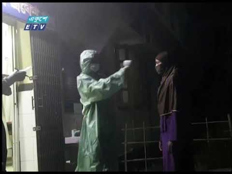 জ্বর ও শ্বাসকষ্ট নিয়ে ৬ জনের মৃত্যু