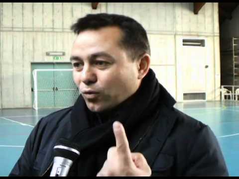 Castellamonte - Sporting Rosta 12-3