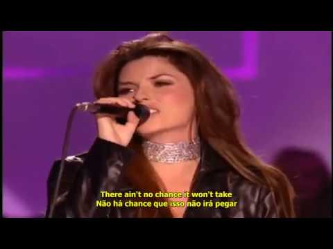 Aint No Particular Way - Shania Twain