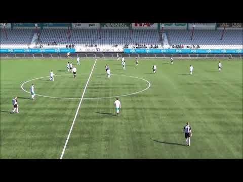 HamKam Asker 14 04 18