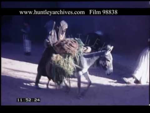 In Salah Algeria, 1970s - Film 98838