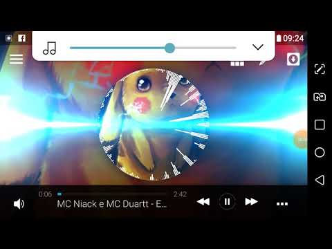 mc niack e mc duartt ela terminou comigo