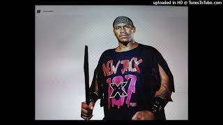 New JackThe Gangstas ECW Theme 1996-2001"Natural Born Killaz" by Dr. Dre and Ice Cube RIP