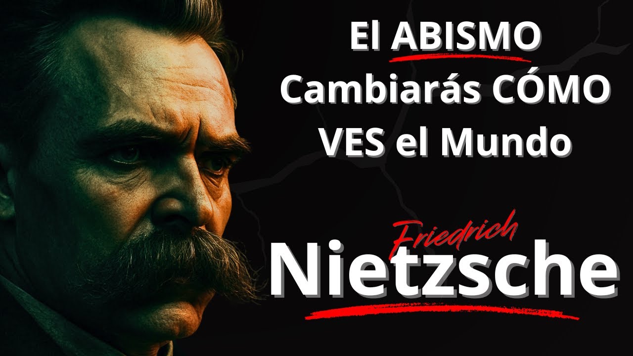 ¿Dios Ha Muerto? El Impactante Mensaje de Nietzsche