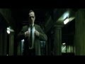 Matrix 1 Subway Fight