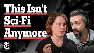 The A.I.s Are Already Out of Control | The Ezra Klein Show
