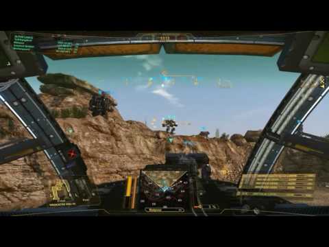 Mechwarrior Online: Vindication for the Vindicator?