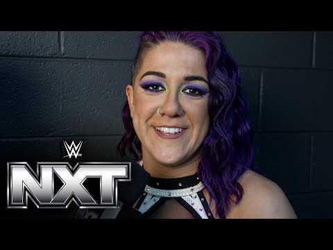Bayley: I’ve Been Dying For WWE Evolution 2, Now Is The Perfect Time